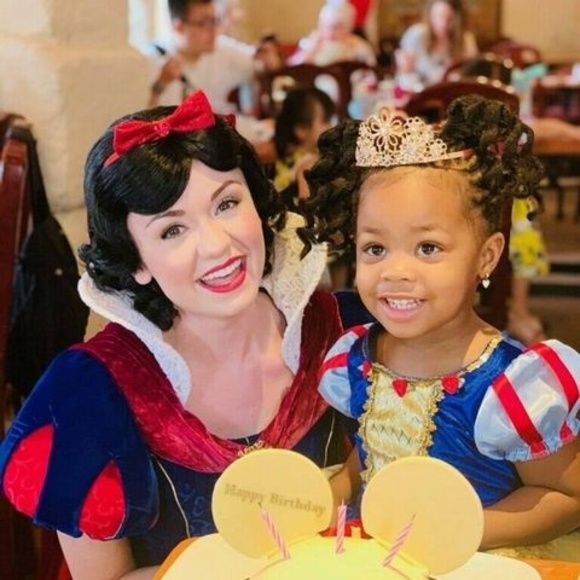 Meet your Posher, Tammy - Picture 1 of 1